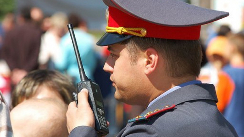 В День знаний в Волжском полицейские будут работать в усиленном режиме