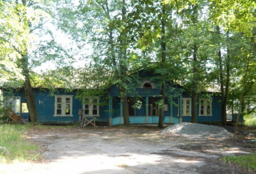 Волжский детский лагерь «Сокол» передадут в государственную собственность