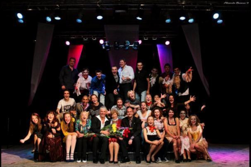ТОП-5 премьер спектаклей от Волжского драматического театра: волжане ждут новый сезон