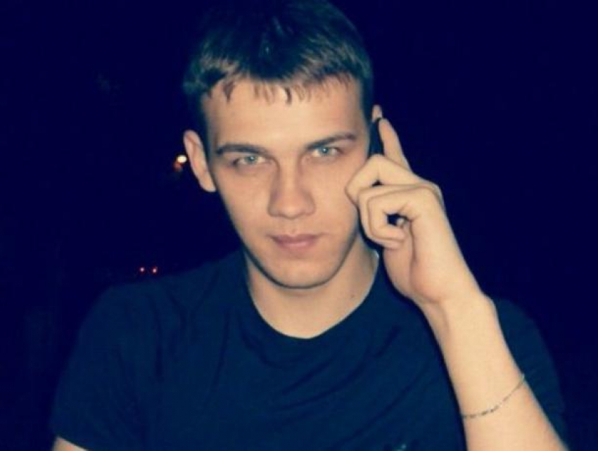 Энергичного Максима Маркова поздравляют родные и близкие