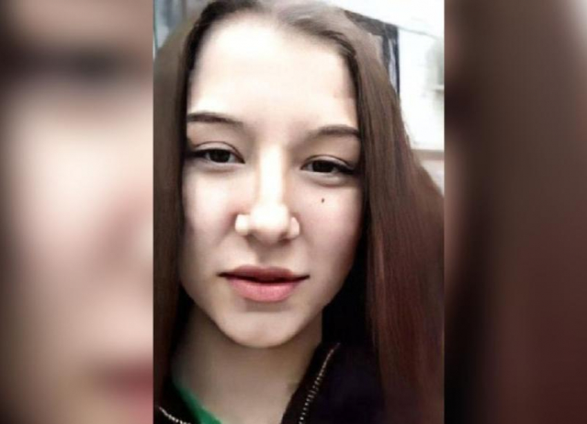 17-летняя жительница региона может находиться в Волжском: без вести пропала