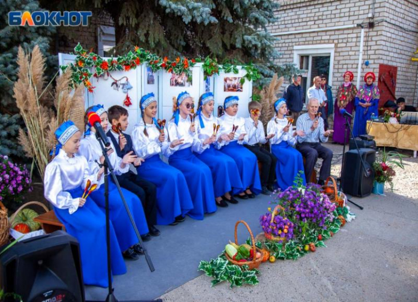 В Волжском на территории храма состоится концерт, посвященный Дню Победы