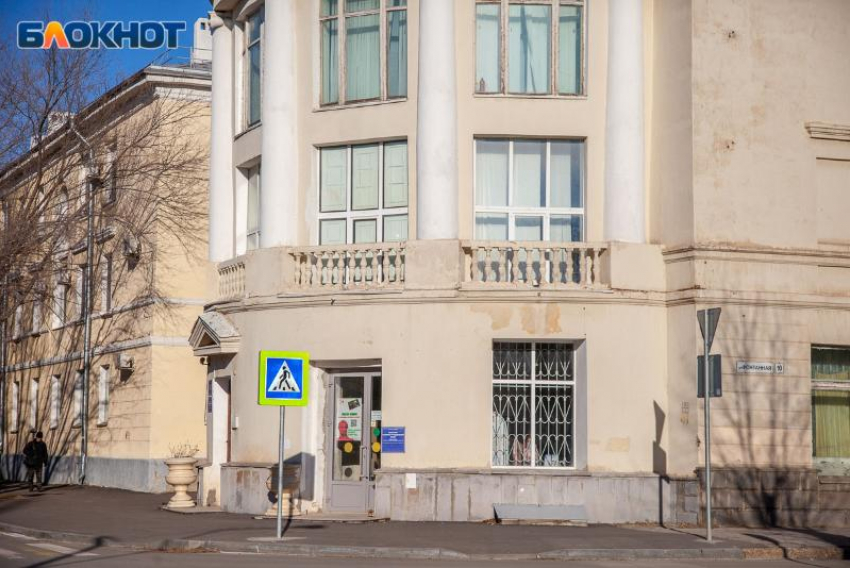 В Волжском готовят к открытию краеведческий музей после ремонта