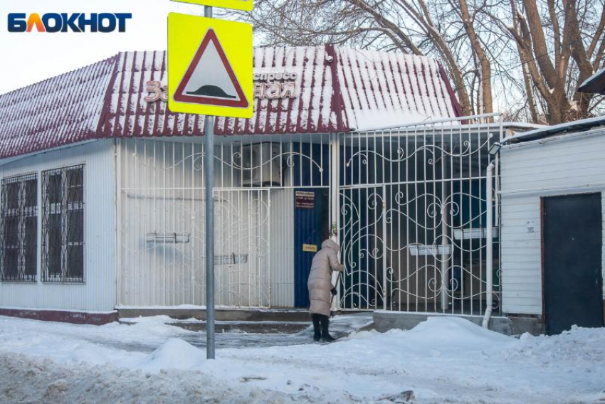 Плюсовая температура ожидает жителей Волжского на выходных