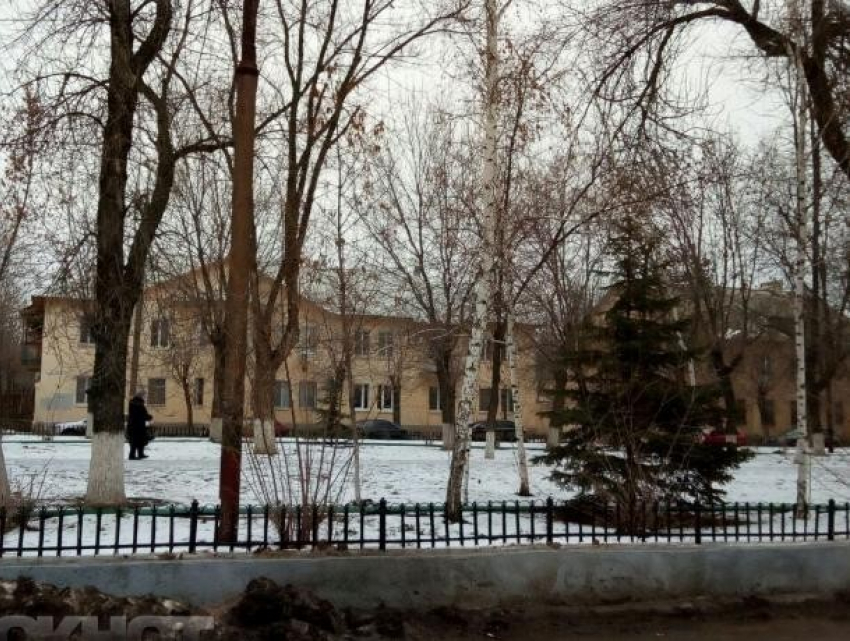 "Мороз и солнце» пообещали волжанам в день Старого Нового года