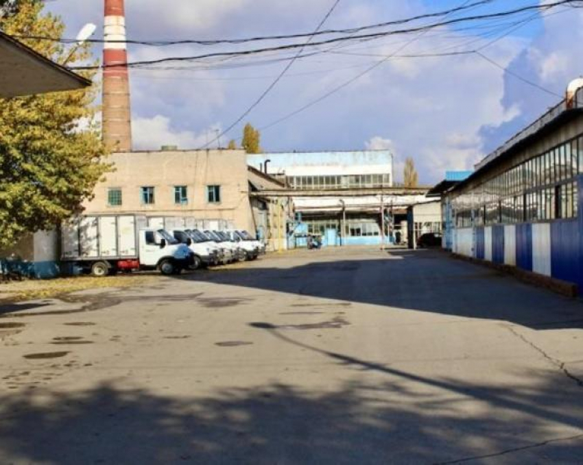 «Продам хлебозавод»: в Волжском продают хлебный комбинат за 400 миллионов 
