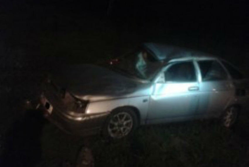 Под Волгоградом в ДТП погиб 29-летний водитель