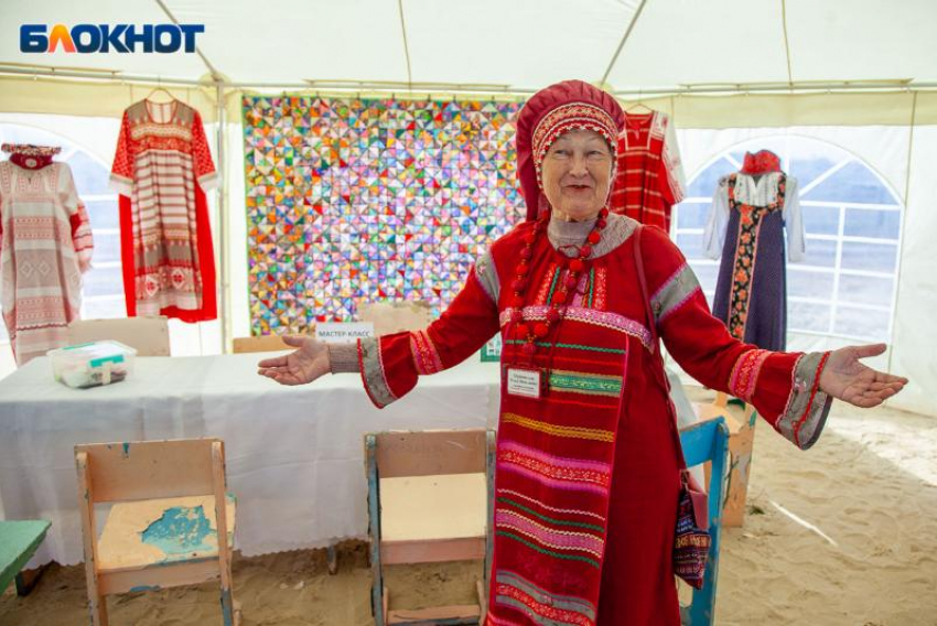 2,5 тысячи пенсионеров Волжского вступили в центр «Молоды душой»
