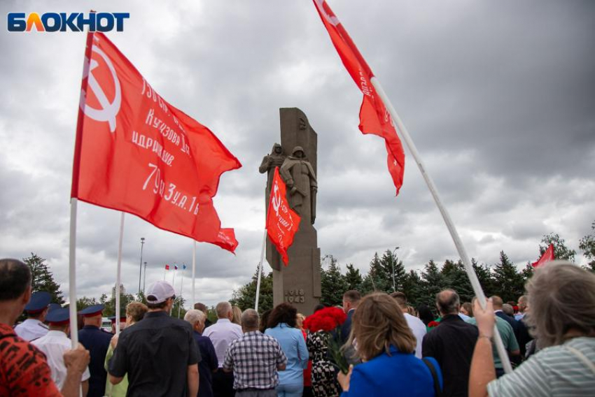 Россия застынет в тишине в 85-ю годовщину начала Великой Отечественной войны