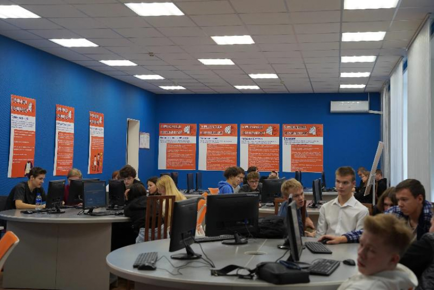 В Волжском стартовал экономический форум «Строим будущее»