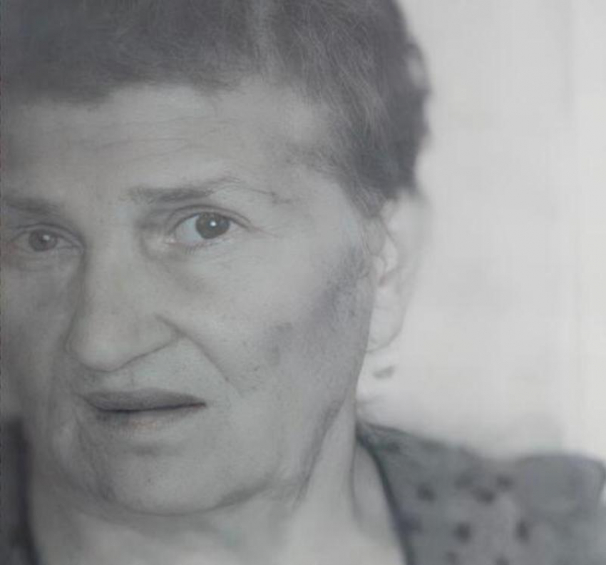Без вести пропала 2 недели назад: пенсионерку с красными волосами ищут в Волгограде