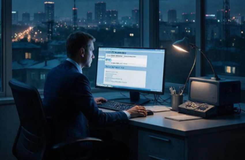 ФСБ получила право отключать стационарный интернет