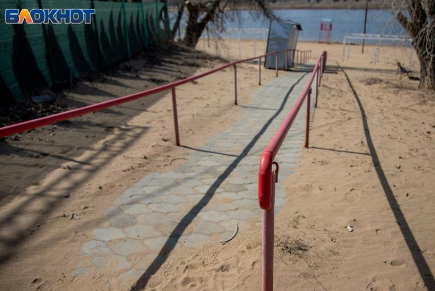 Дождливый вторник прогнозируют в Волжском