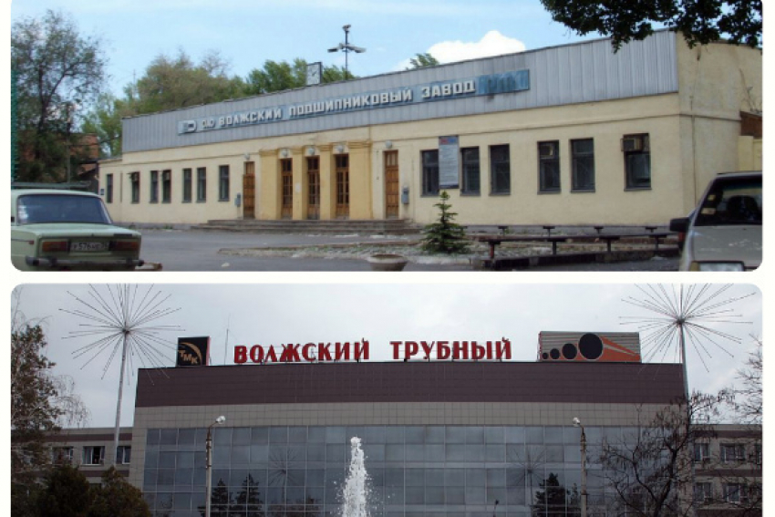 Два волжских завода признаны стратегически важными для страны