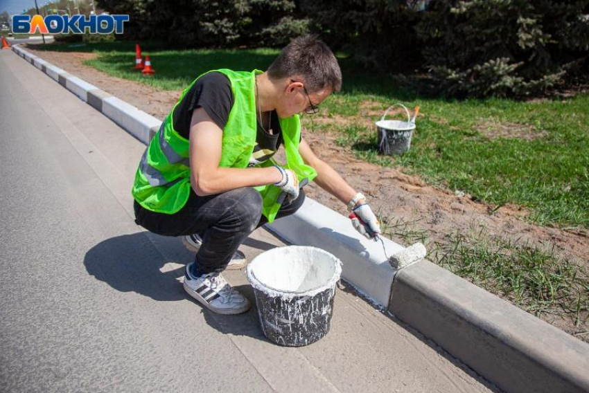 Волжские школьники смогут трудоустроиться на лето