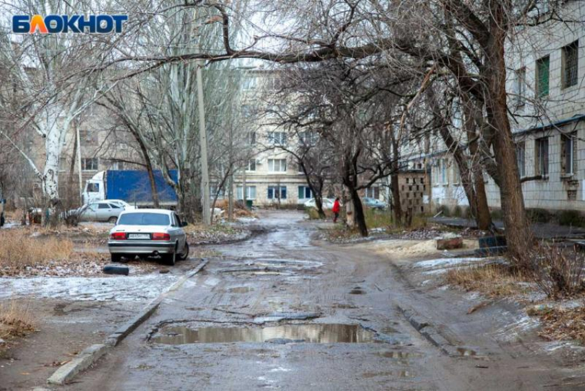 Сильный ветер и дождь: прогноз погоды в Волжском