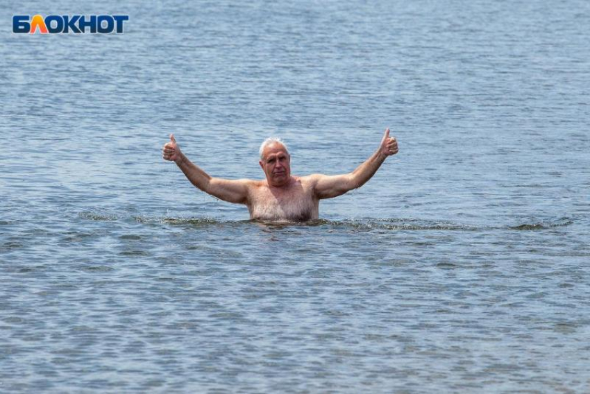 Гроза придет в Волжский: прогноз погоды на воскресенье