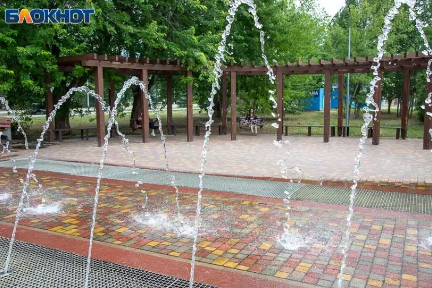 Ветреный день обещают синоптики в Волжском: прогноз погоды