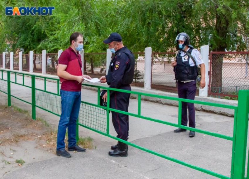 Волжане обеспокоены безопасностью школ и детсадов после трагедии в Ижевске