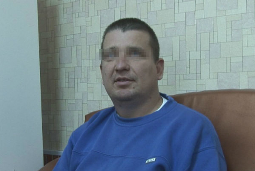 В Волгограде задержан водитель, «покоривший» на своем авто лестницу центральной набережной