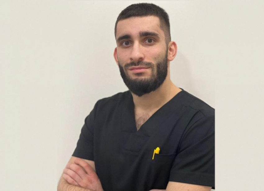 Начните заботу о себе: запишитесь на прием к урологу-андрологу