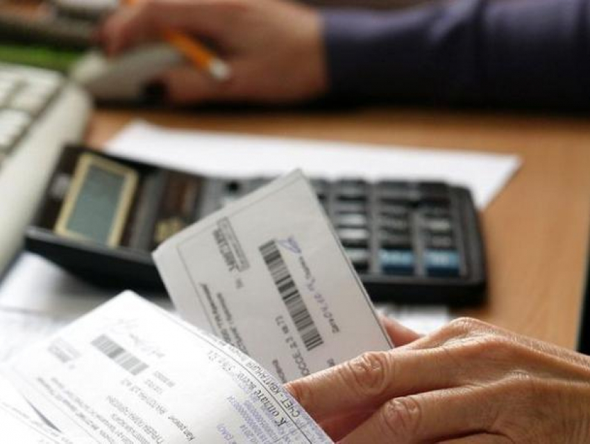Волжане могут вернуть 50% платы за «коммуналку"