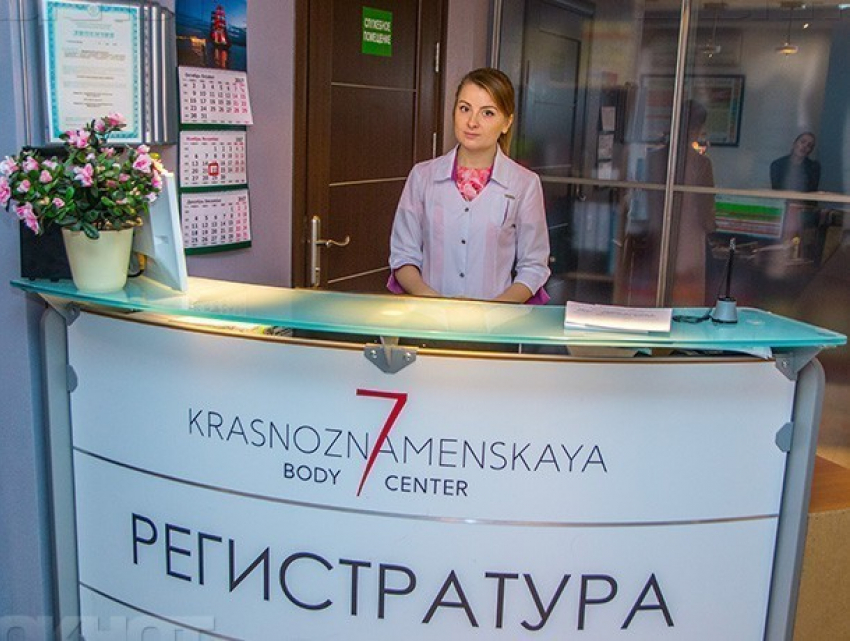 Специалисты медцентра Волгограда рассказали, как избежать болезней в весеннюю стужу