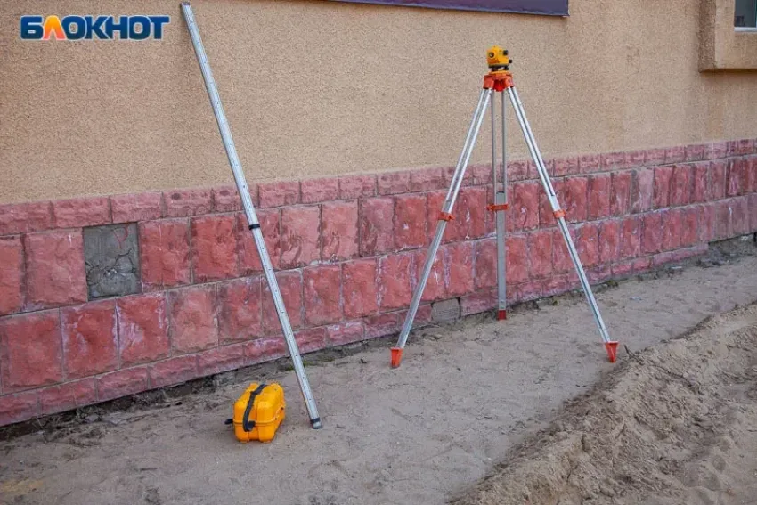 В Волжском почти за 10 миллионов рублей отремонтируют отделение судебных приставов