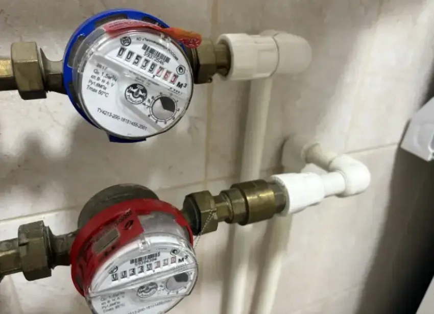 В Волжском плата за воду вырастет втрое для тех, кто не установил счетчик