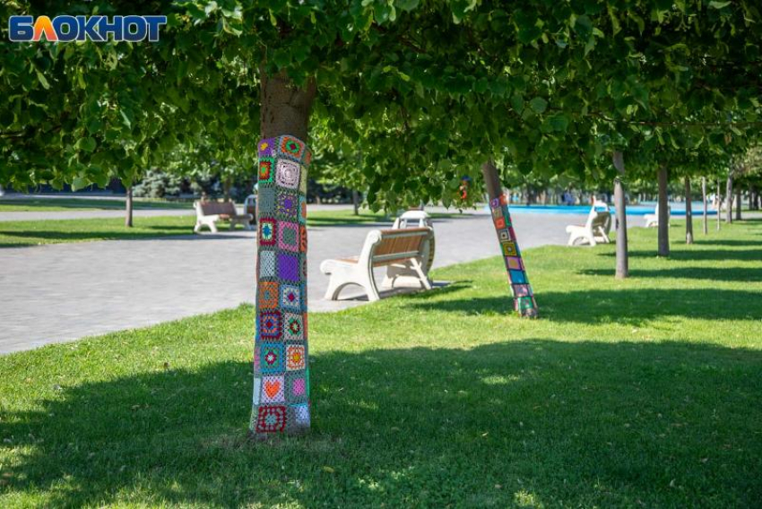 Волжский раскалится до +33: прогноз на 24 июля