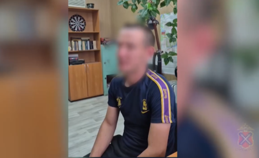 Татуировки едва не стоили жизни молодому волжанину
