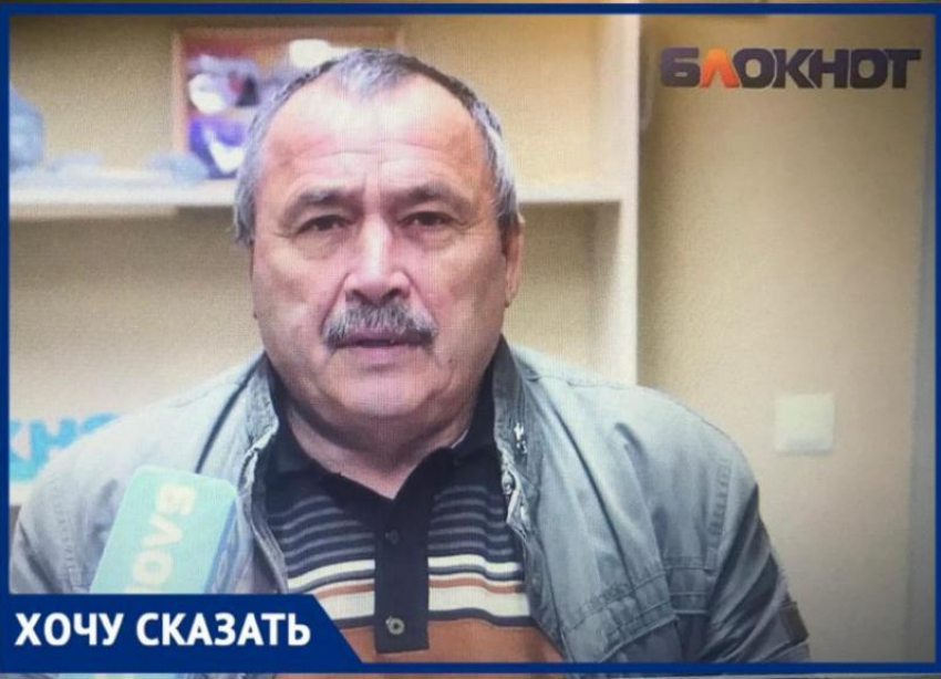 «Бесхозная свалка обещает городу грандиозный пожар», - волжанин рассказал о проблеме