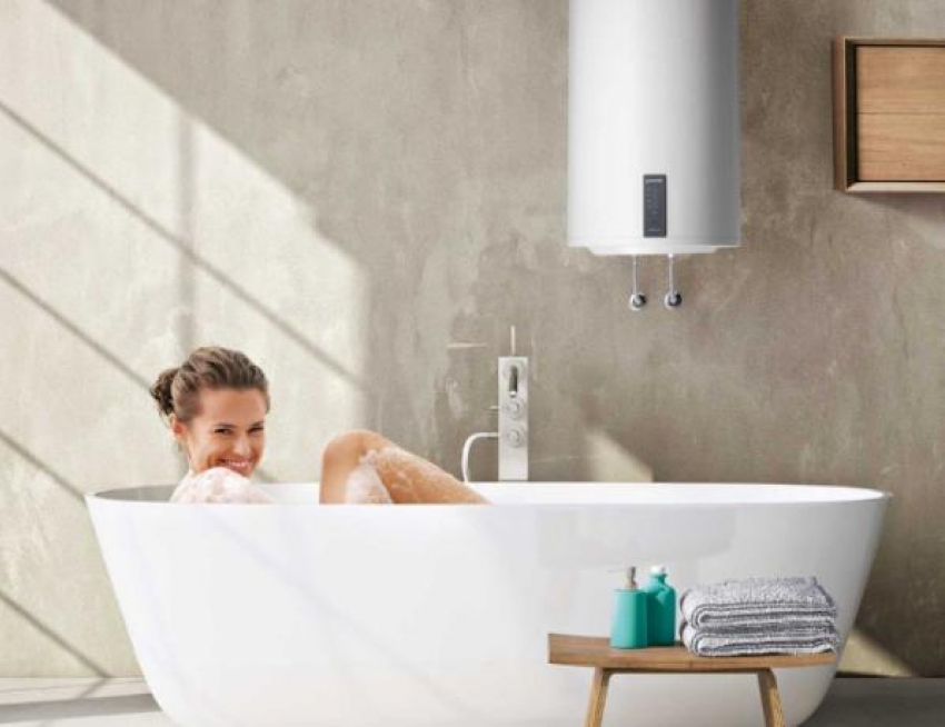 Позаботьтесь о себе и живите в комфорте! 