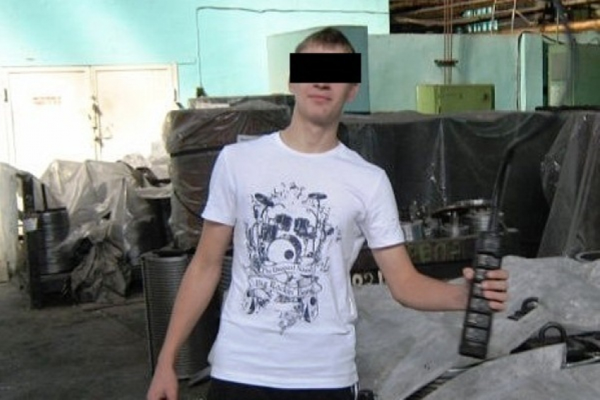 Волжанин выжил после прыжка с «танцующего» моста