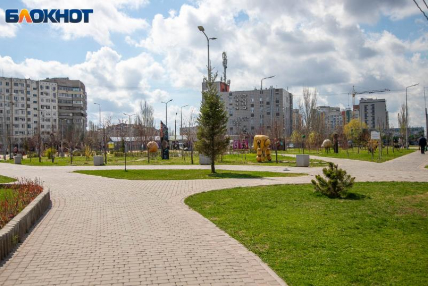 Потепление ждет волжан в воскресенье