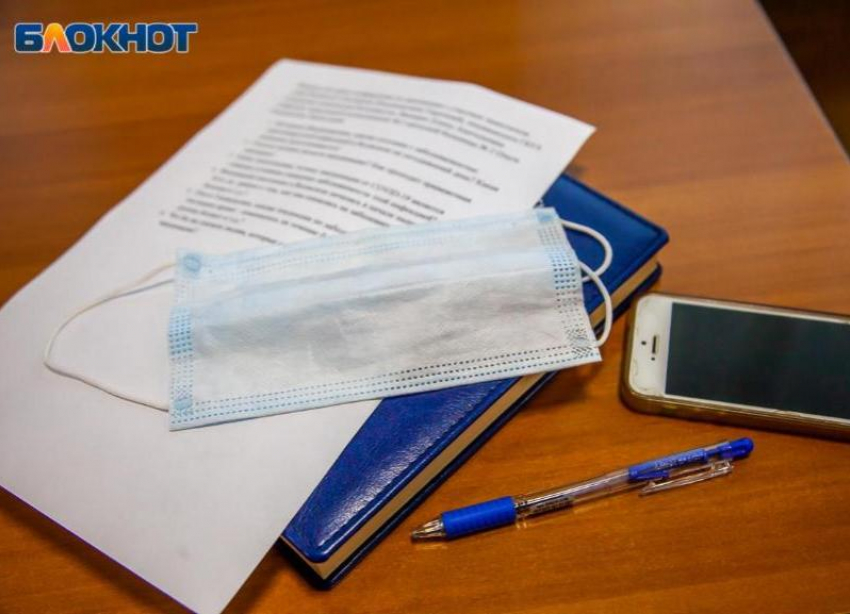 За покупку поддельного сертификата о вакцинации от COVID-19 волжанам «светит» тюремный срок