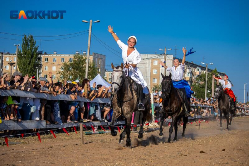 В Волжском наступило «бабье лето»: прогноз погоды на воскресенье