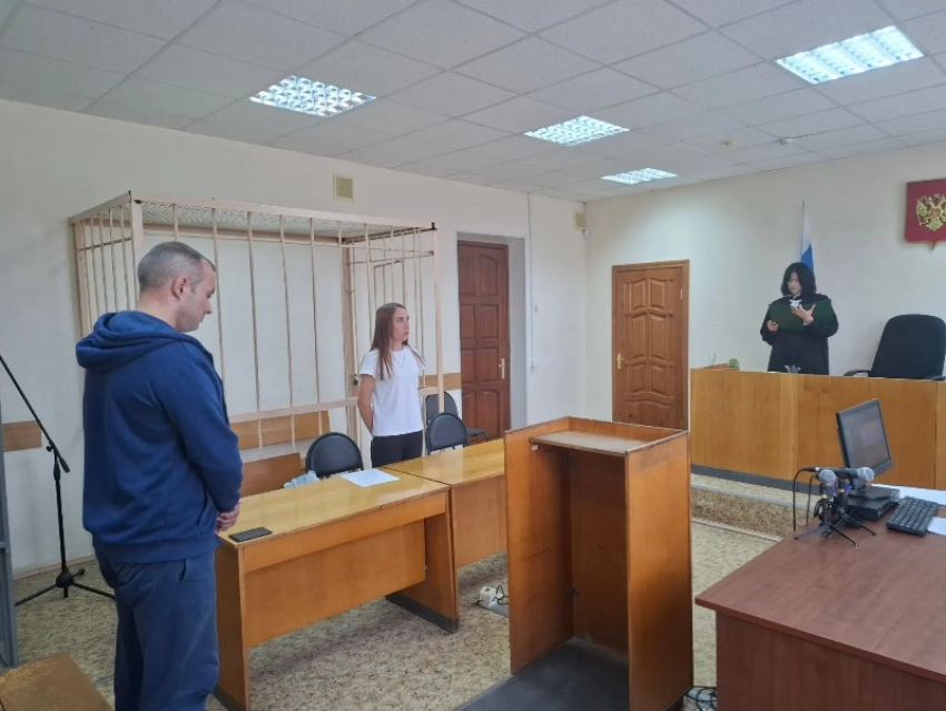 Волжский суд отправил в колонию участника масштабной схемы с материнским капиталом: 80 преступлений и 4,5 года срока