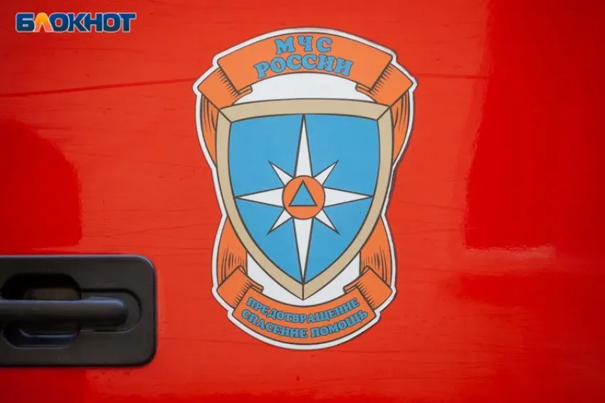 «Ока» сгорела дотла: пожарные оперативно потушили пламя в Волжском