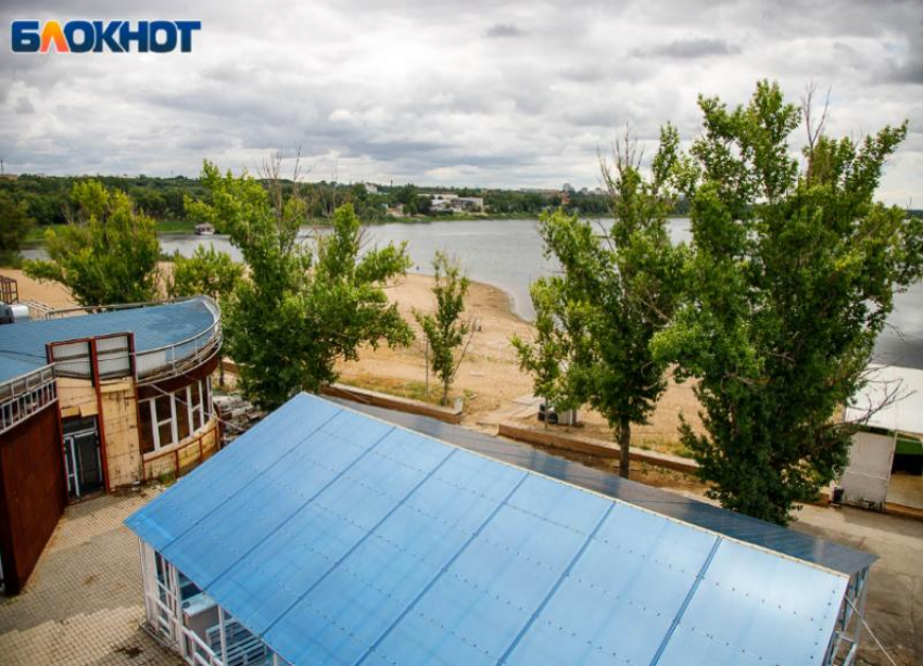 Дождь и долгожданная прохлада ждет волжан в субботу: прогноз погоды