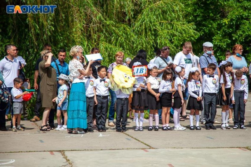 По приказу Путина в Волжском в школах могут сократить количество контрольных работ