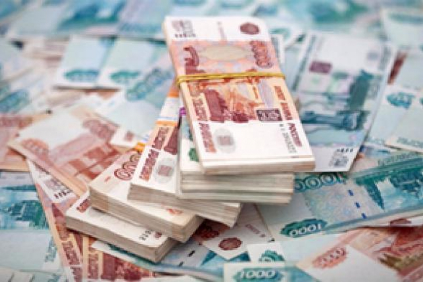 В Волжском подвели итоги по пополнению доходной части бюджета за 4 месяца