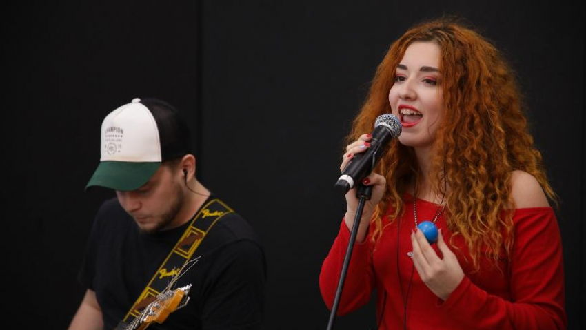 Музыкальный weekend: «Ростелеком» в Волгограде организовал интерактивное онлайн-шоу