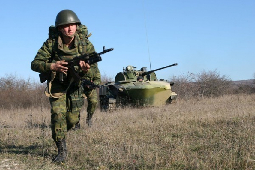 На полигоне в Волжском скончался военнослужащий из Владикавказа
