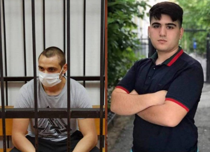 Уголовное дело об убийстве 17-летнего студента направлено в суд