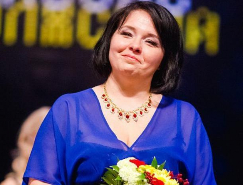 С днем рождения, Светлана!