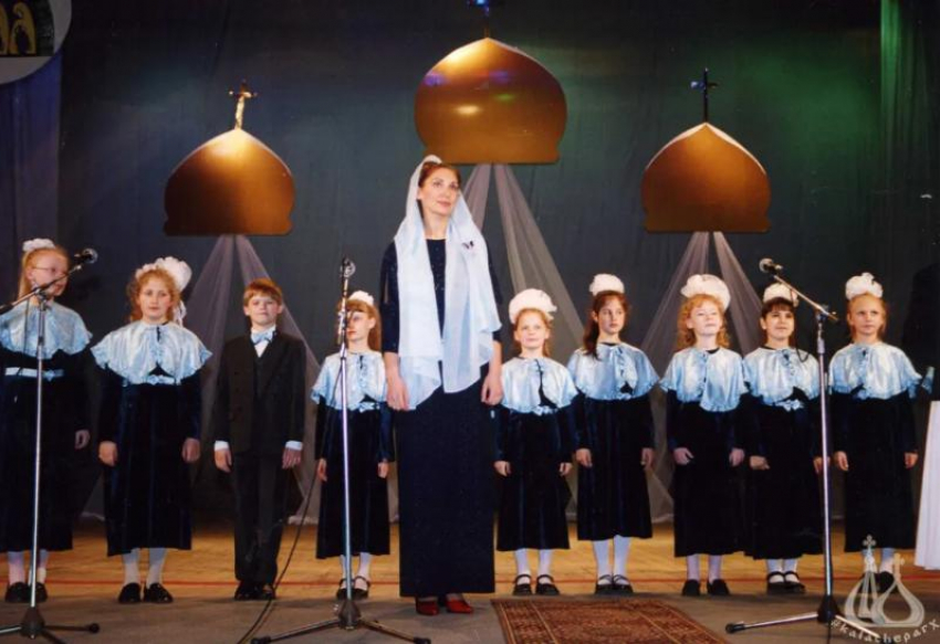 Преподаватель волжской детской музыкальной школы №3 Беата Варга признана лучшей в Волгоградской области