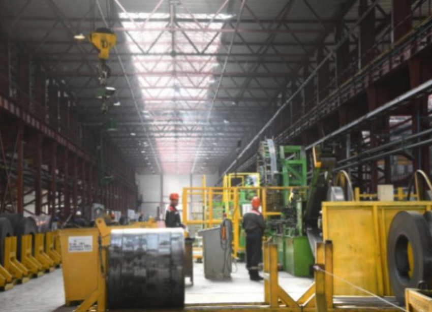 Предприятия Волгоградской области вошли в ТОП-5 лучших российских производителей