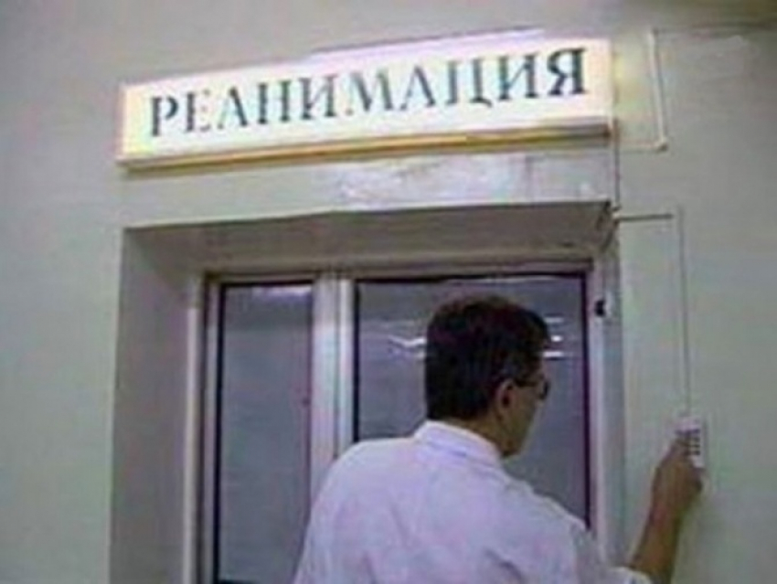 В аварии под Волгоградом погиб 27-летний водитель: двое находятся в больнице