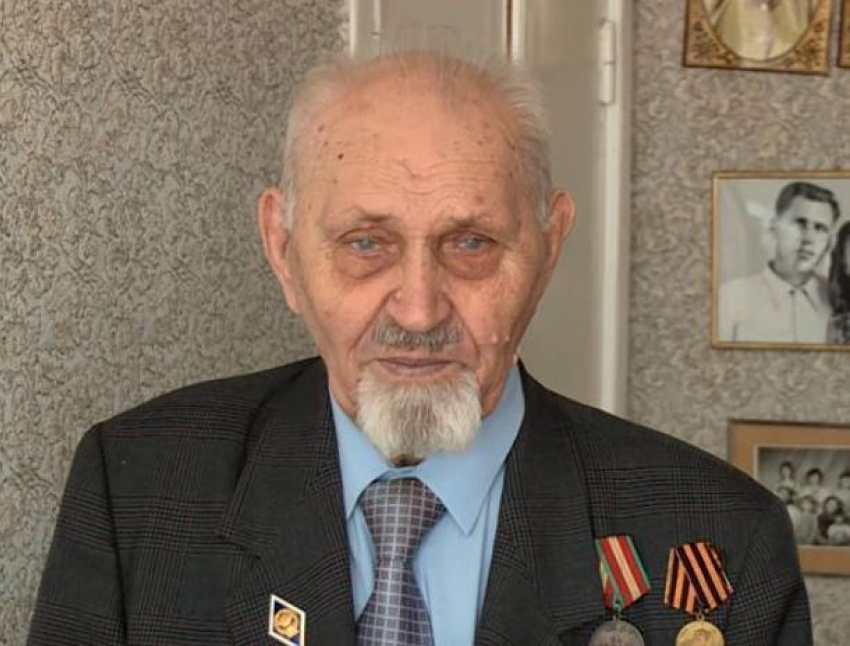 Ветераны Великой Отечественной войны записали видеопоздравления для волжан